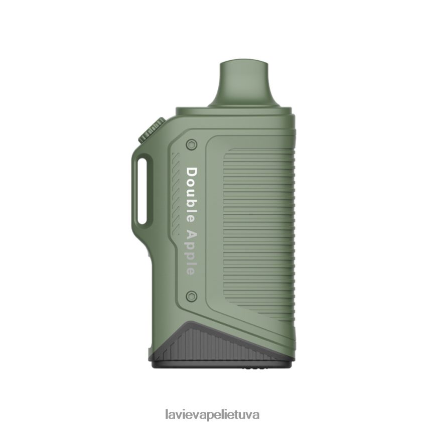 N226RV78 Lavie Puffs | dvigubas obuolys LAVIE Energy Box 15 000 įkvėpimų